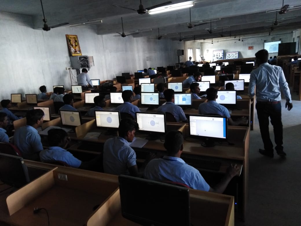 Computer LAB