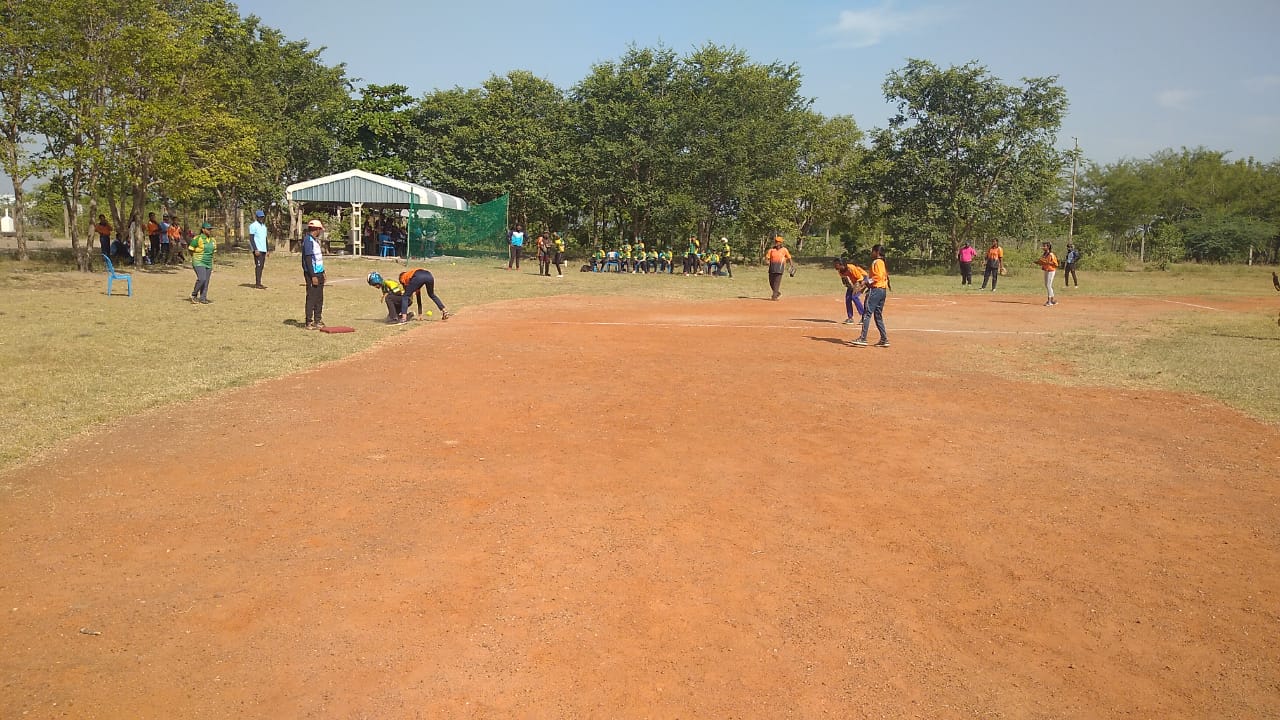 9th Junior State Softball Championship for Boys & Girls 2023