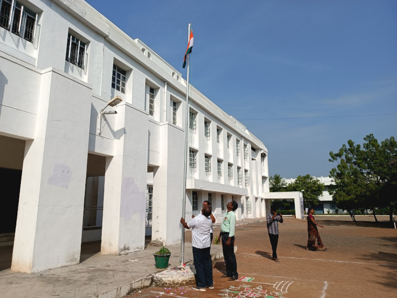 76th Independence Day