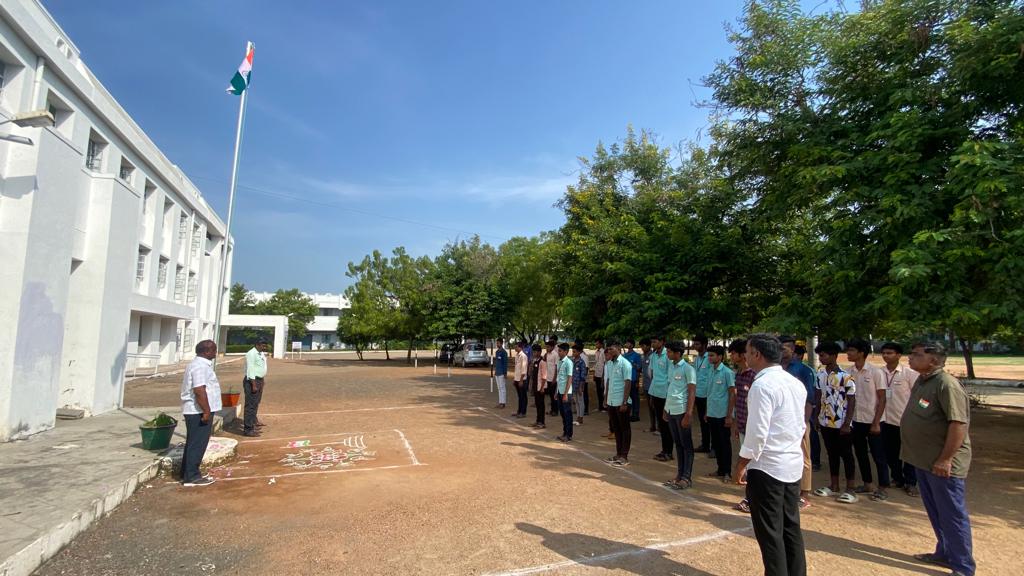 76th Independence Day