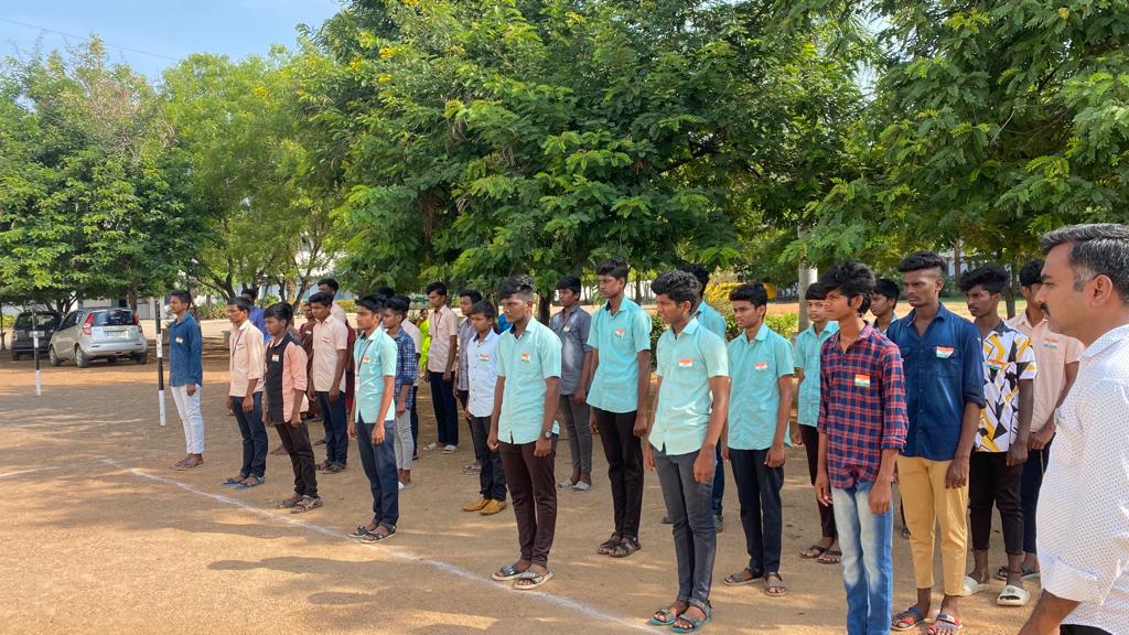 76th Independence Day