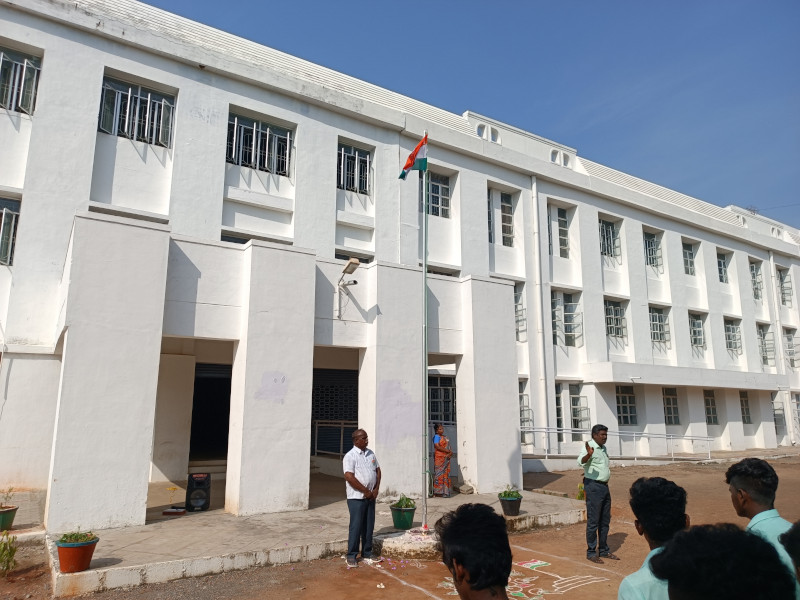 76th Independence Day