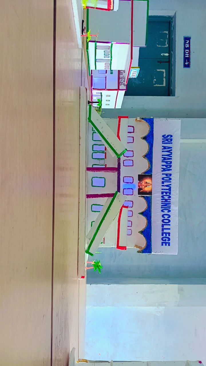 Techno Fair 2023 CIVIL