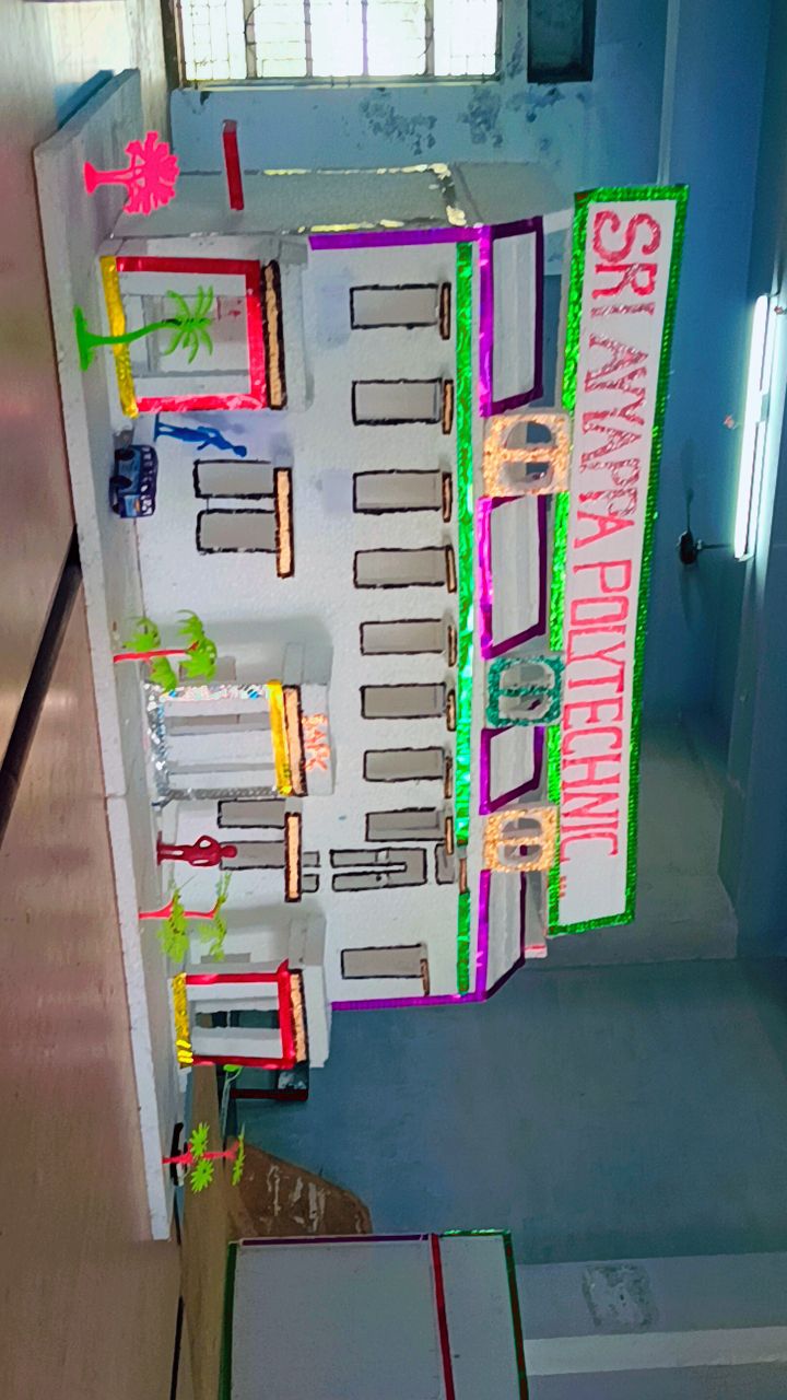 Techno Fair 2023 CIVIL