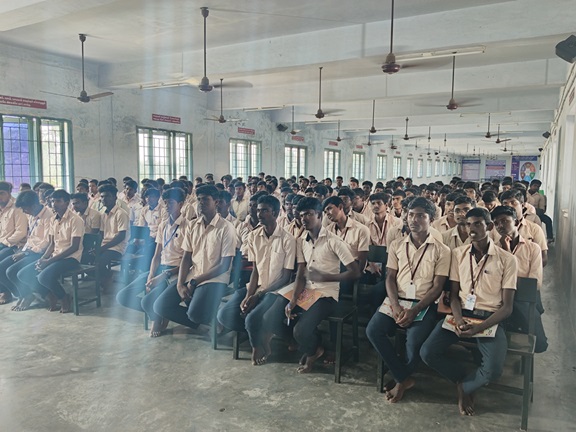 Entrepreneurship Development 