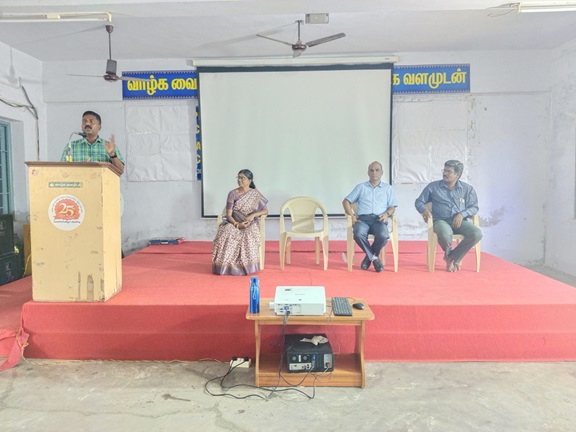 Entrepreneurship Development 