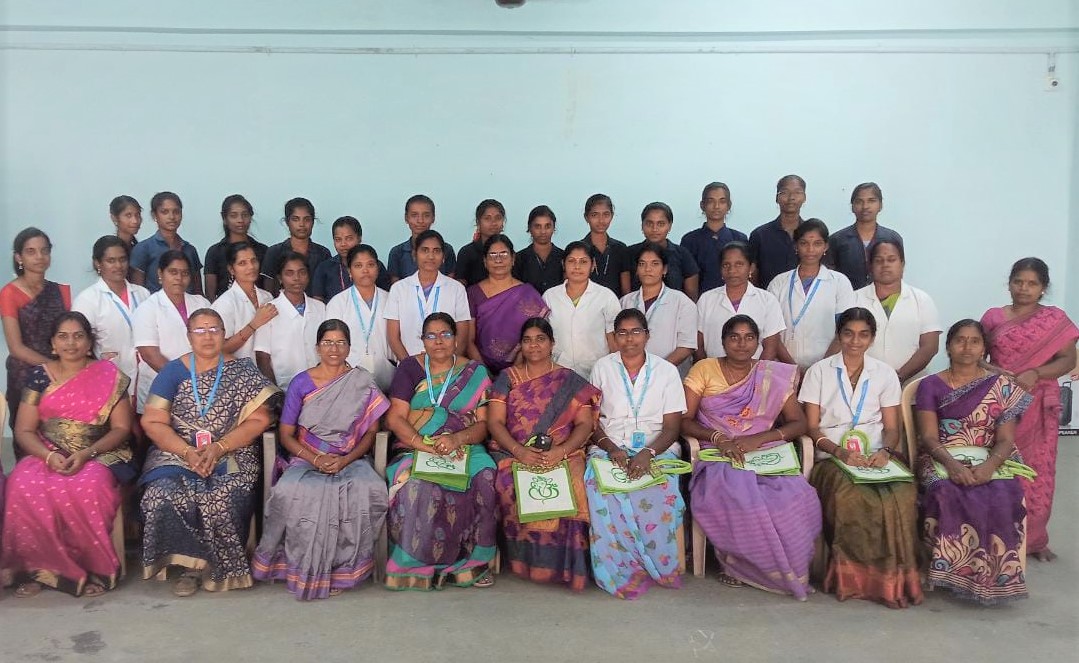 Womens Day Celebration