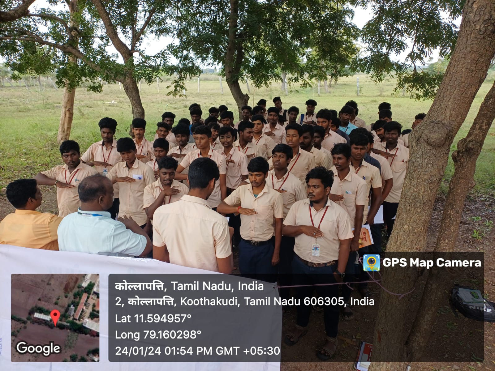 Voter Awareness Programme