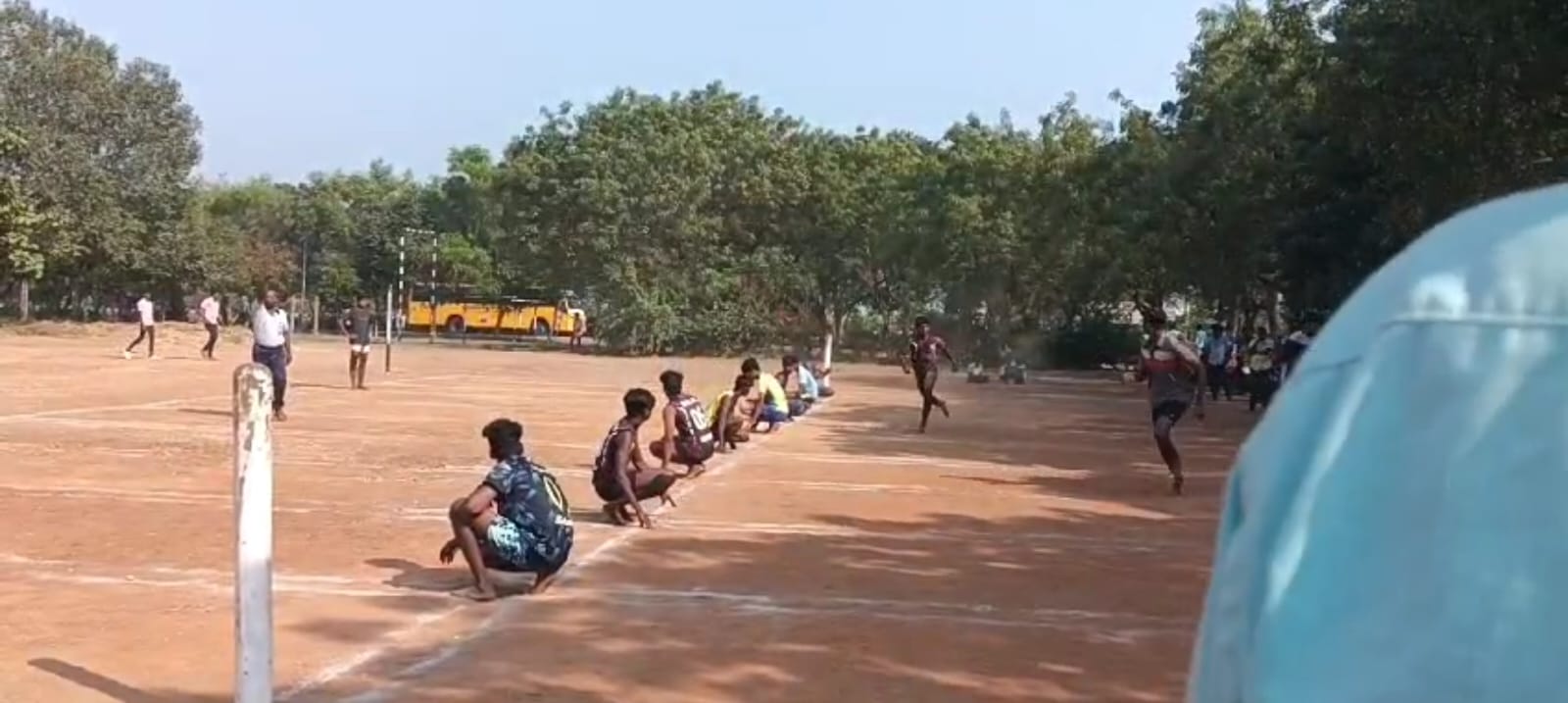 Sports Carnival 2025