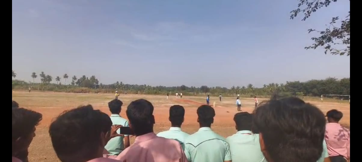 Sports Carnival 2025