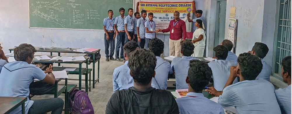 National Deworming day